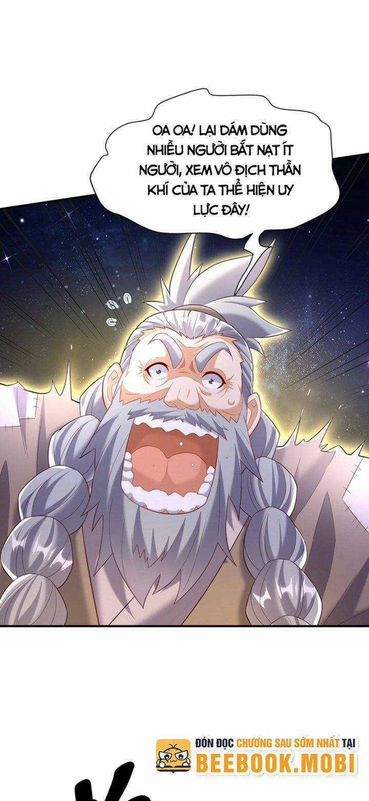 Võ Nghịch - Chapter 354 - Trang 5