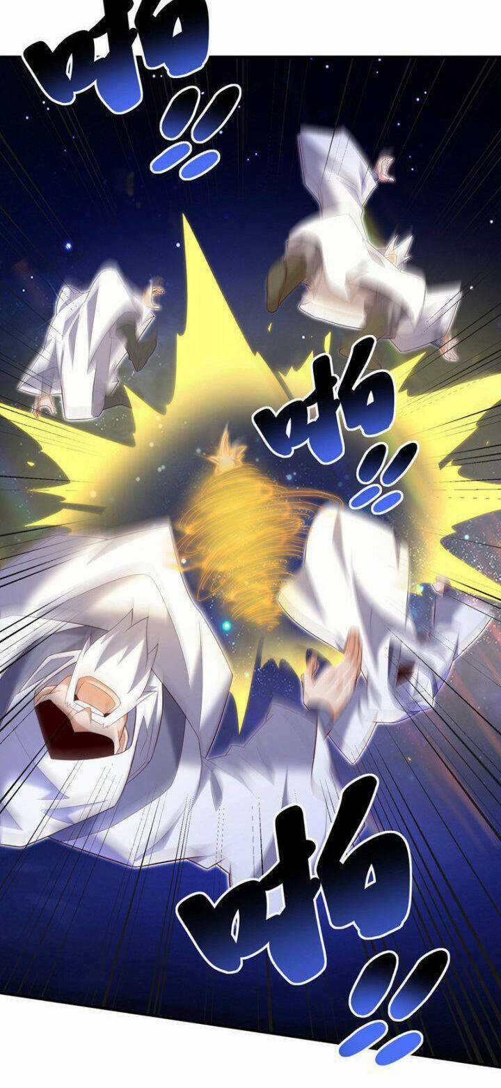 Võ Nghịch - Chapter 354 - Trang 6