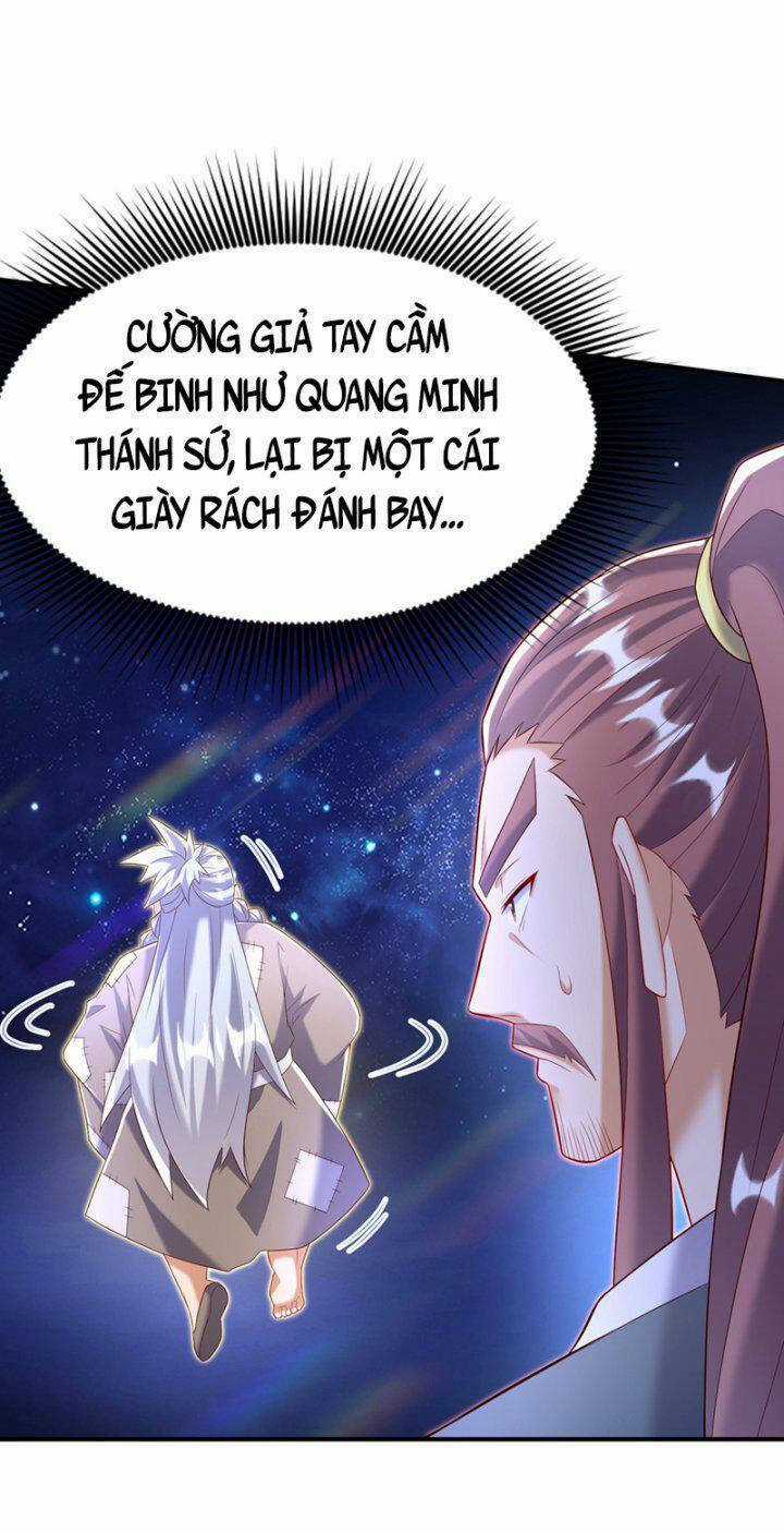 Võ Nghịch - Chapter 354 - Trang 7