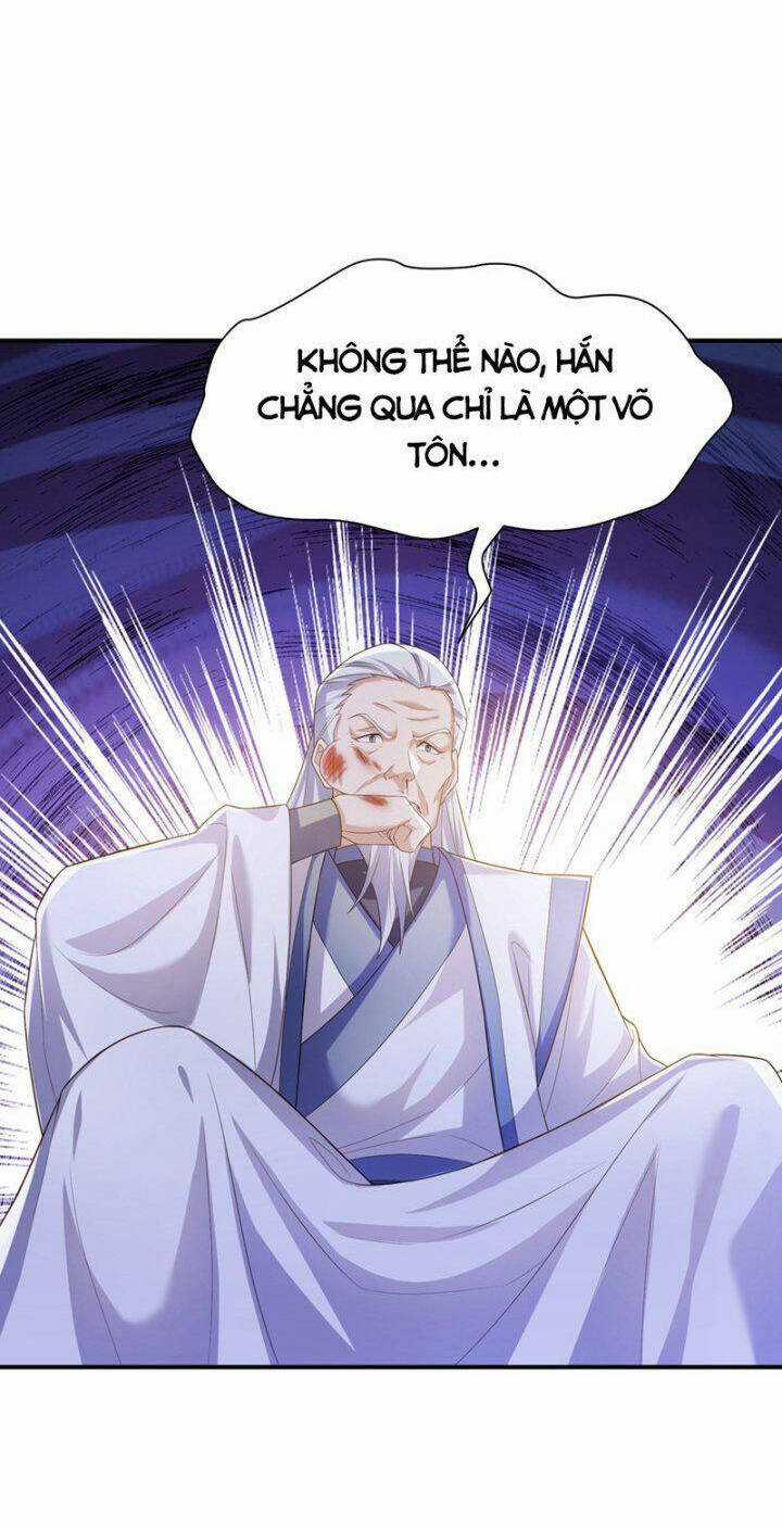 Võ Nghịch - Chapter 354 - Trang 8