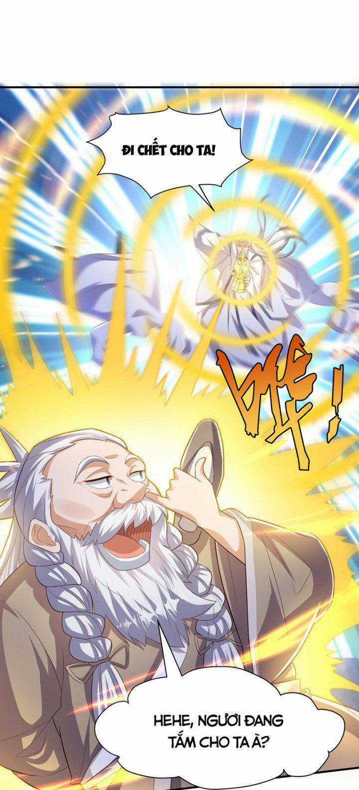 Võ Nghịch - Chapter 354 - Trang 9