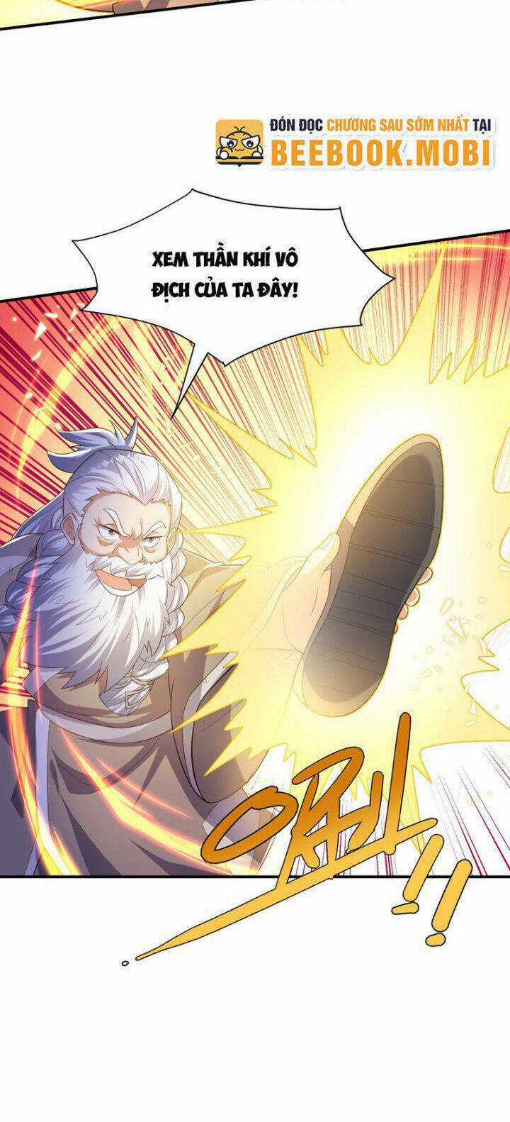 Võ Nghịch - Chapter 354 - Trang 10