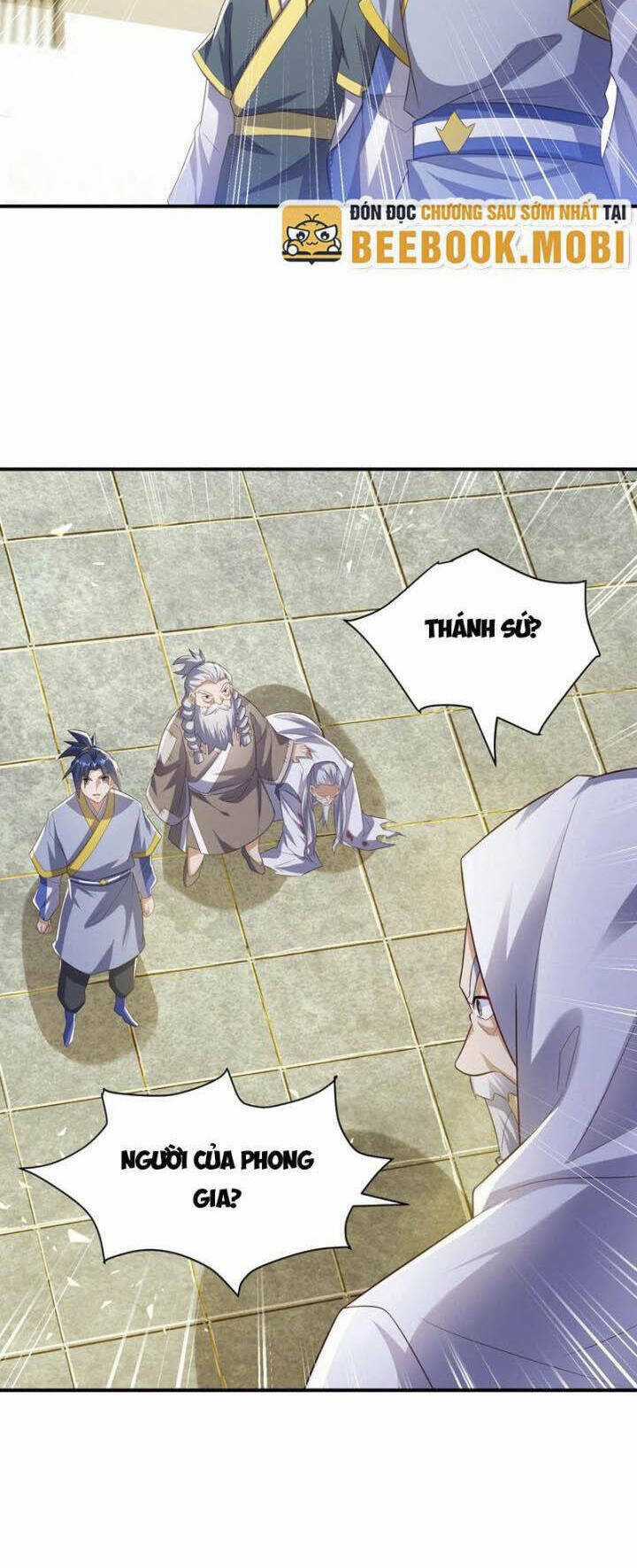 Võ Nghịch - Chapter 355 - Trang 2