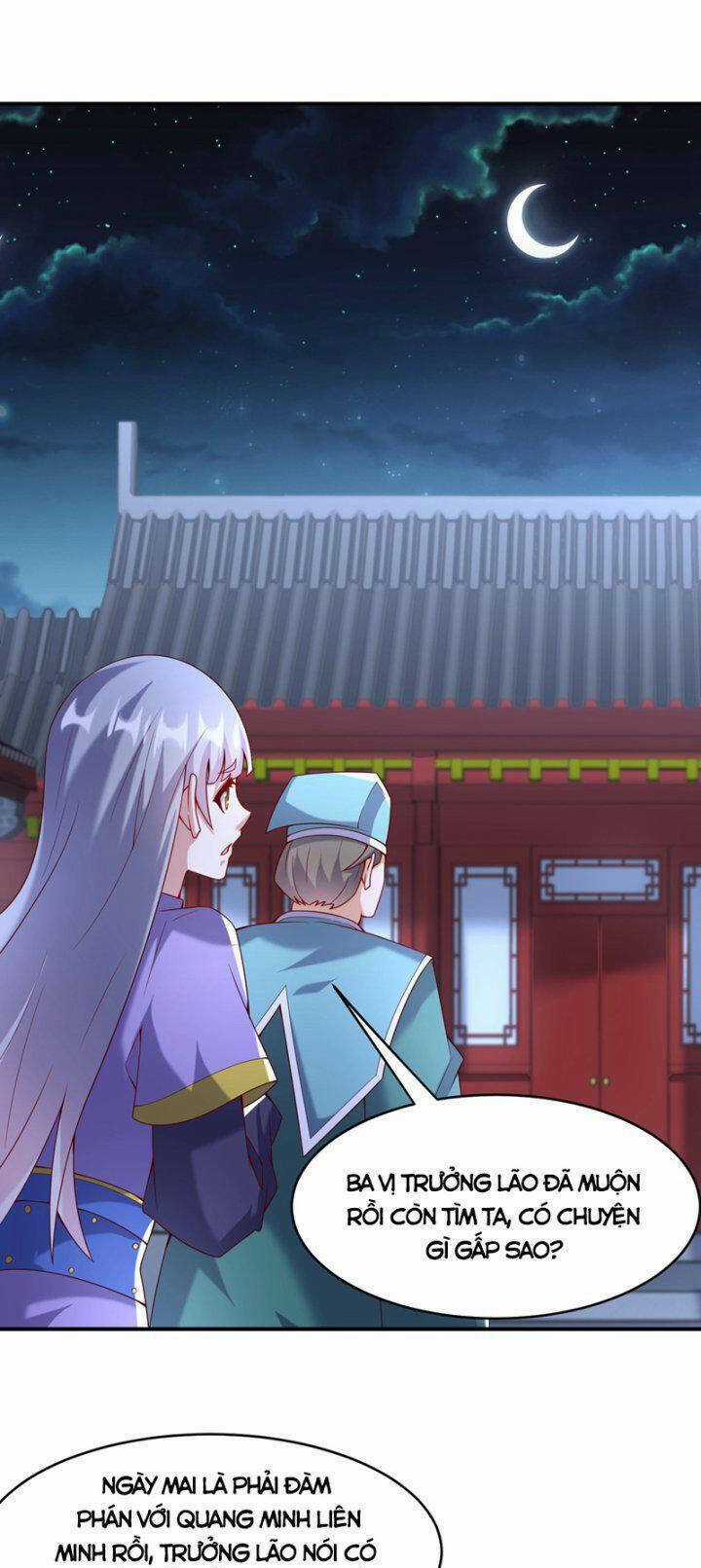 Võ Nghịch - Chapter 355 - Trang 13