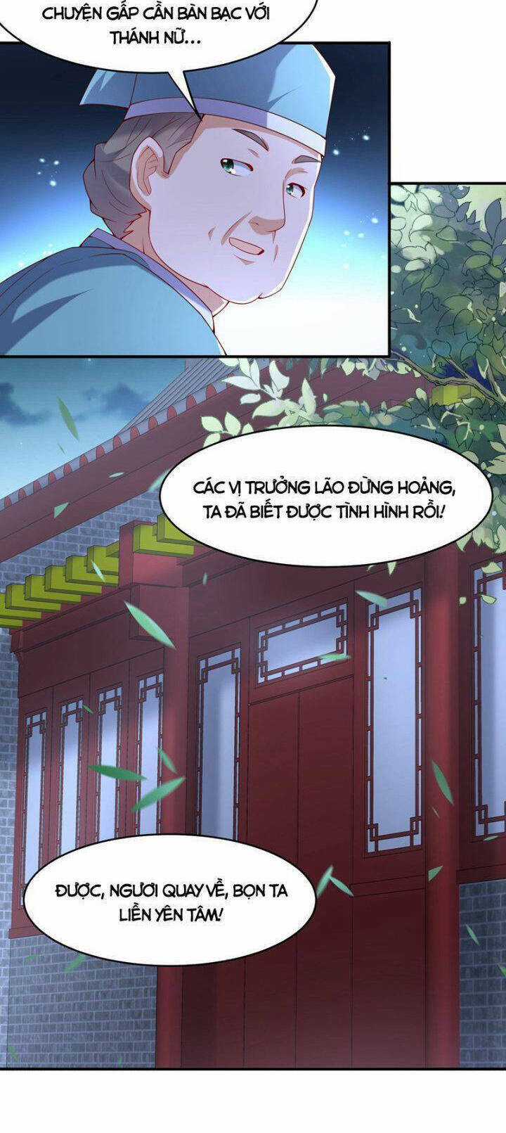 Võ Nghịch - Chapter 355 - Trang 14