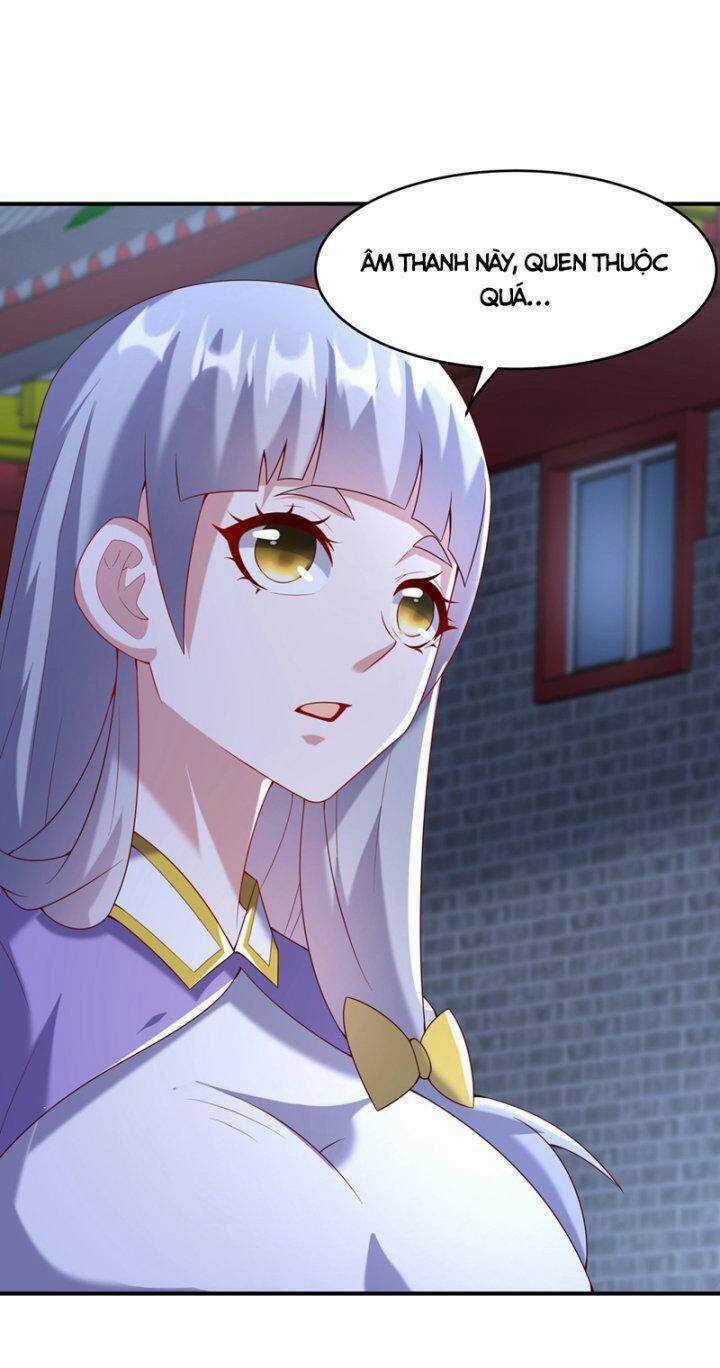 Võ Nghịch - Chapter 355 - Trang 15