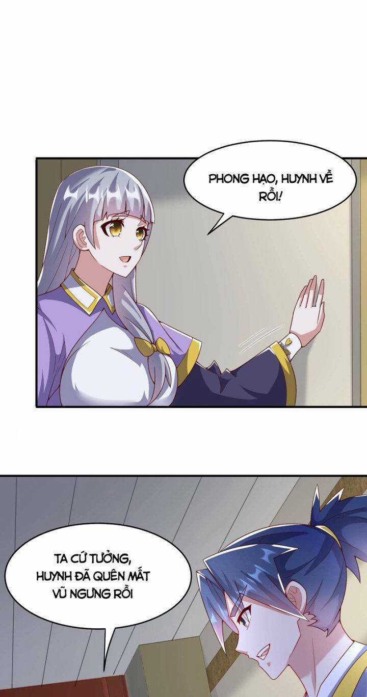 Võ Nghịch - Chapter 355 - Trang 16