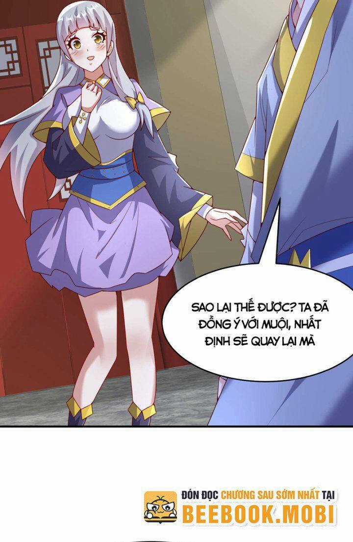 Võ Nghịch - Chapter 355 - Trang 17