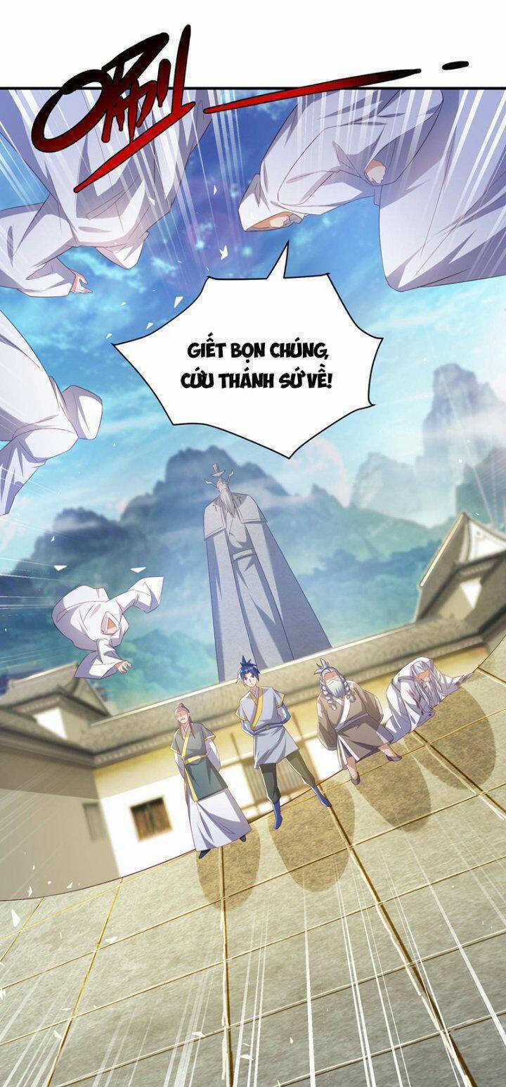 Võ Nghịch - Chapter 355 - Trang 3