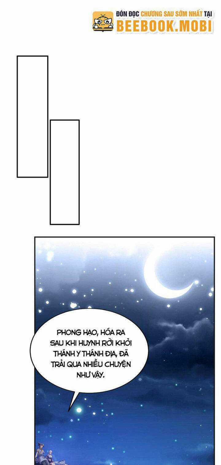 Võ Nghịch - Chapter 355 - Trang 22