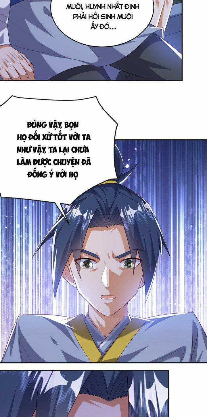 Võ Nghịch - Chapter 355 - Trang 24