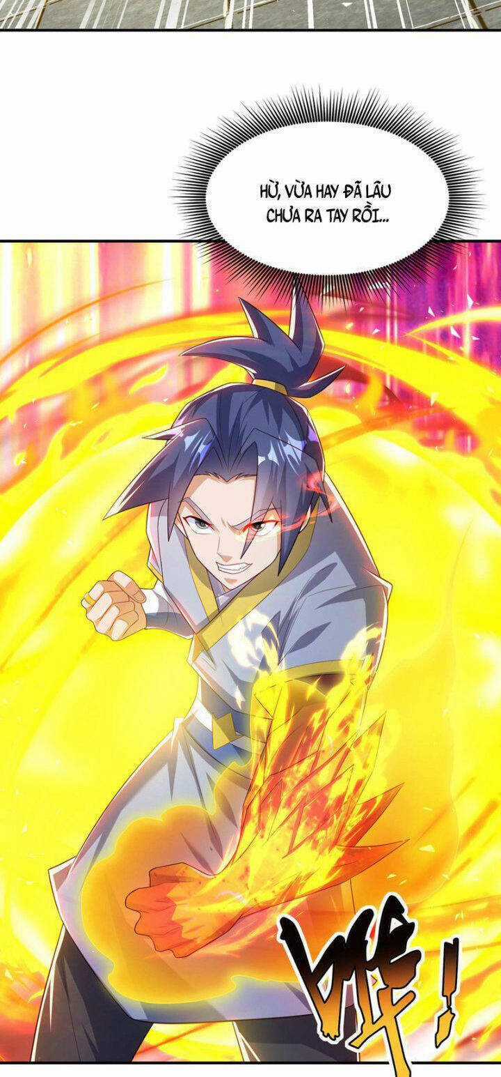 Võ Nghịch - Chapter 355 - Trang 4