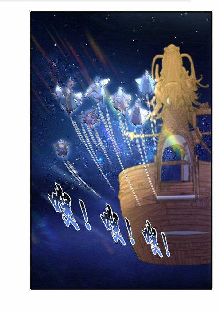 Võ Nghịch - Chapter 356 - Trang 12