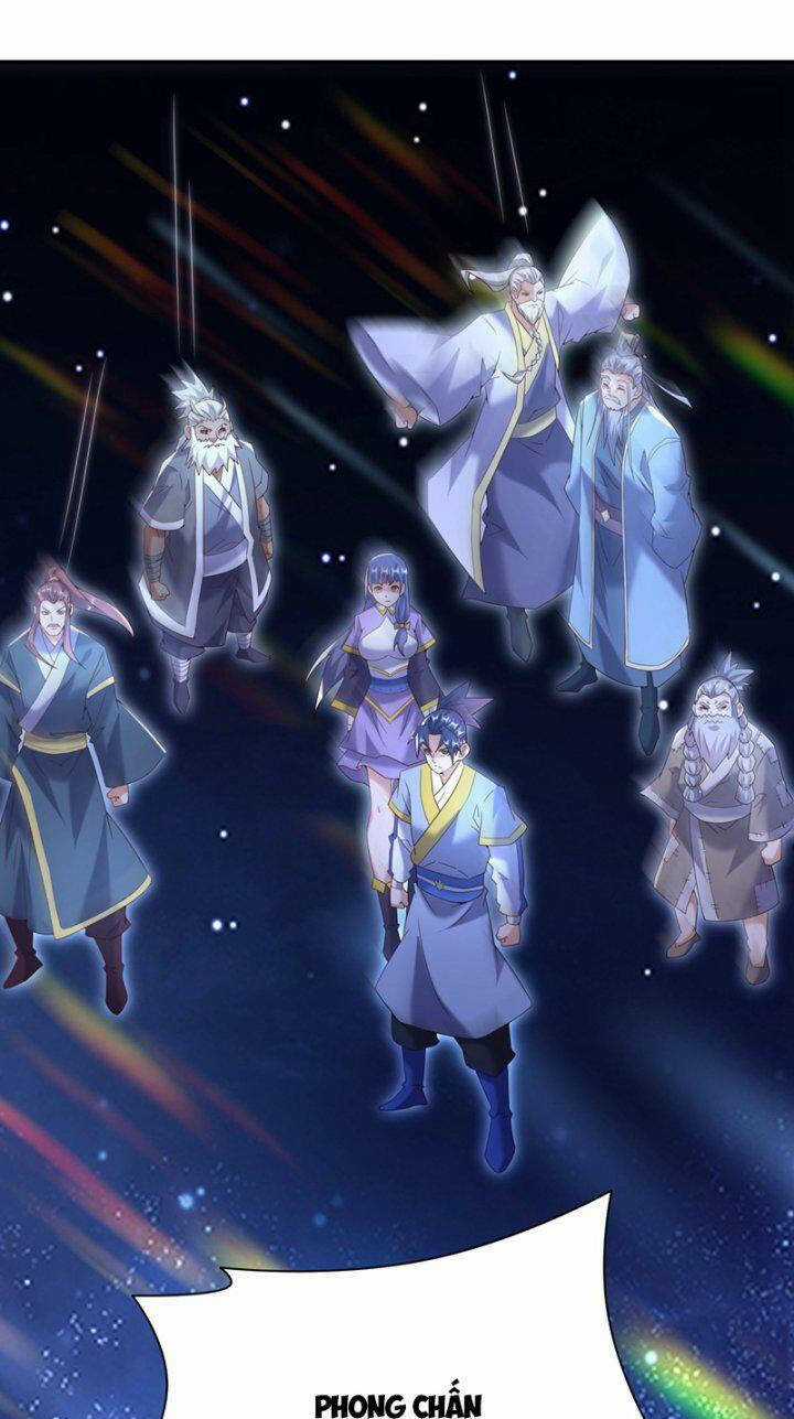 Võ Nghịch - Chapter 356 - Trang 13