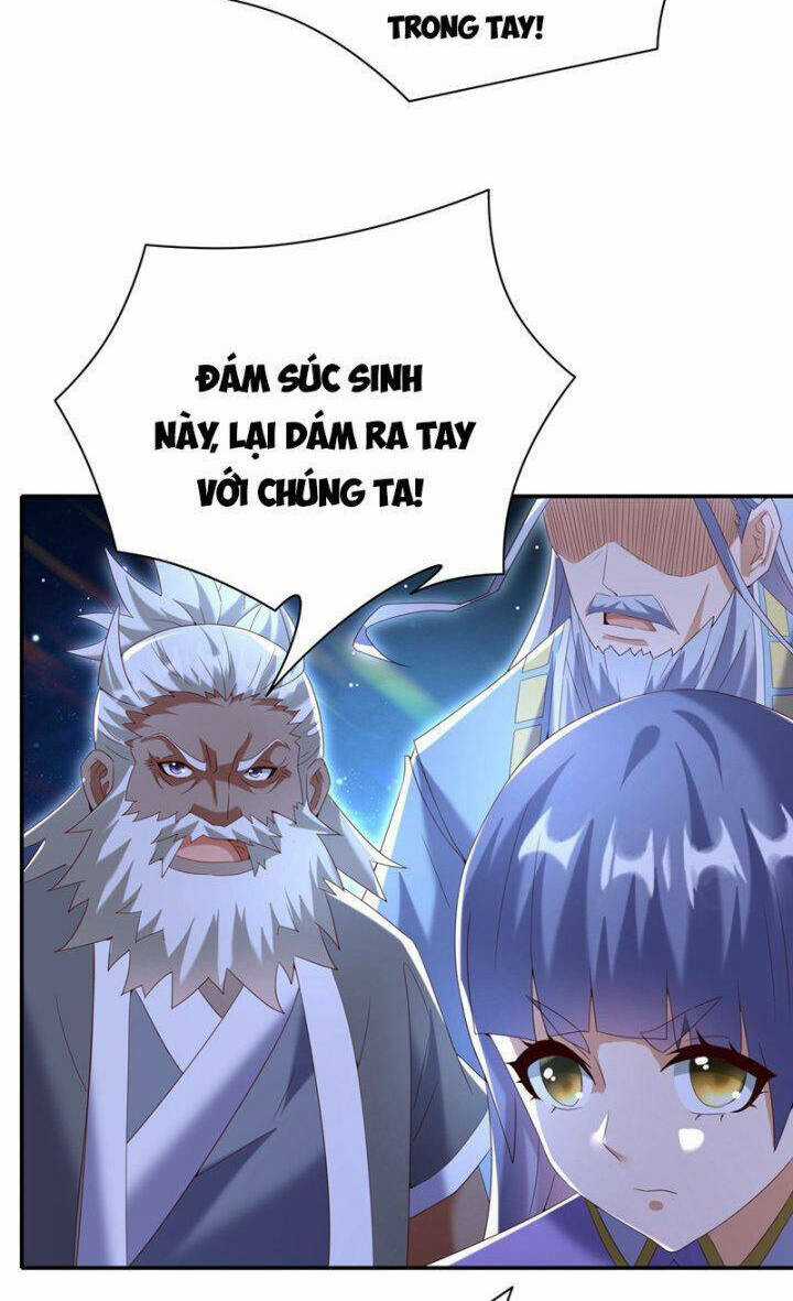 Võ Nghịch - Chapter 356 - Trang 16