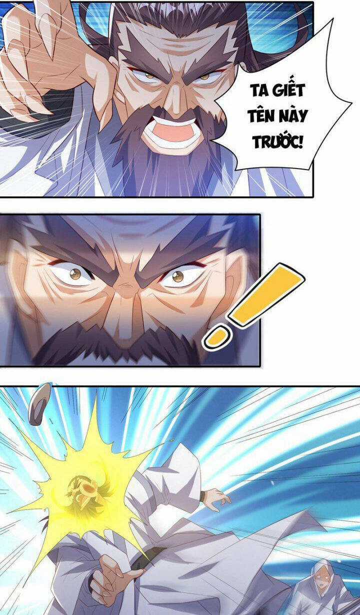 Võ Nghịch - Chapter 356 - Trang 18