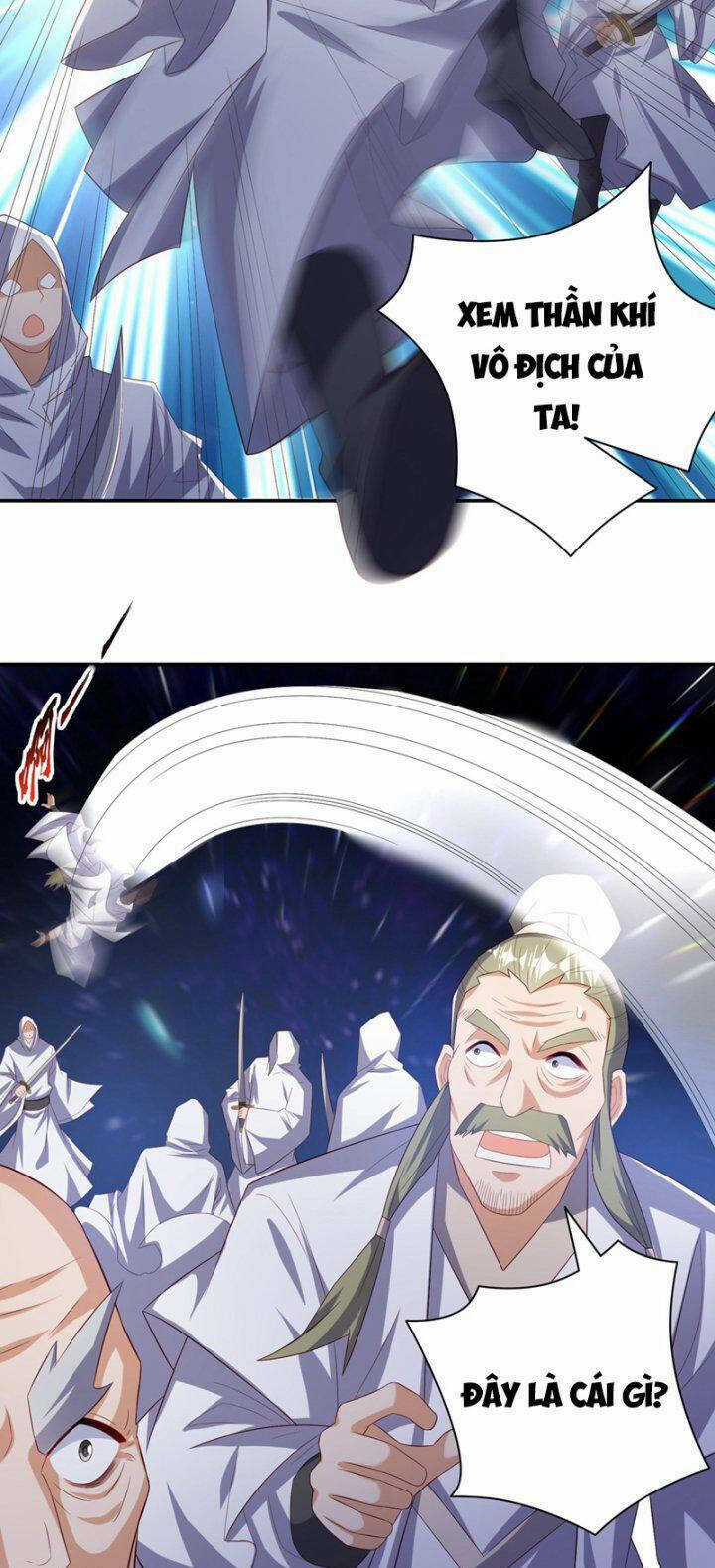 Võ Nghịch - Chapter 356 - Trang 19