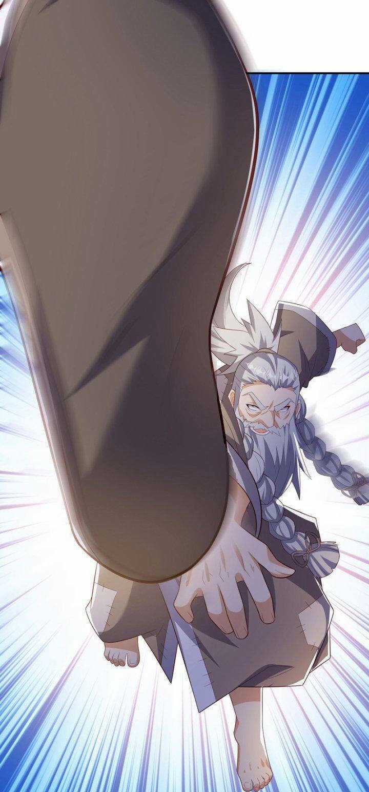 Võ Nghịch - Chapter 356 - Trang 21