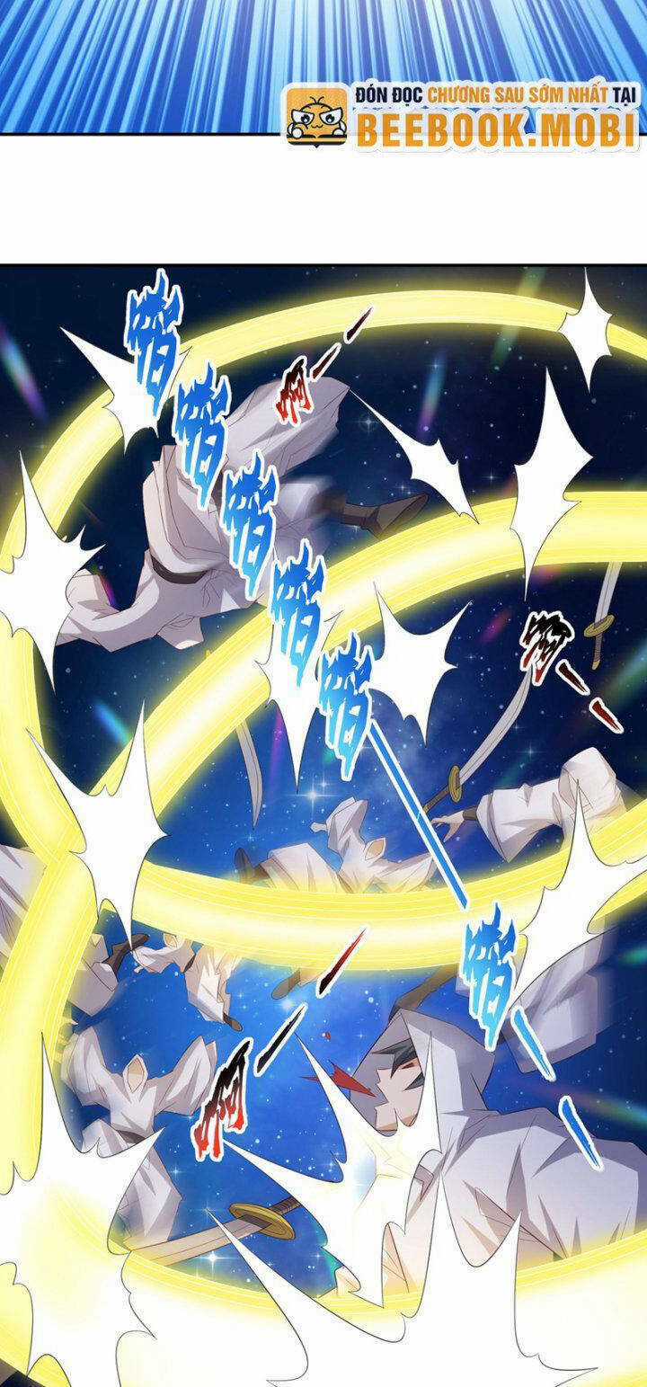 Võ Nghịch - Chapter 356 - Trang 22