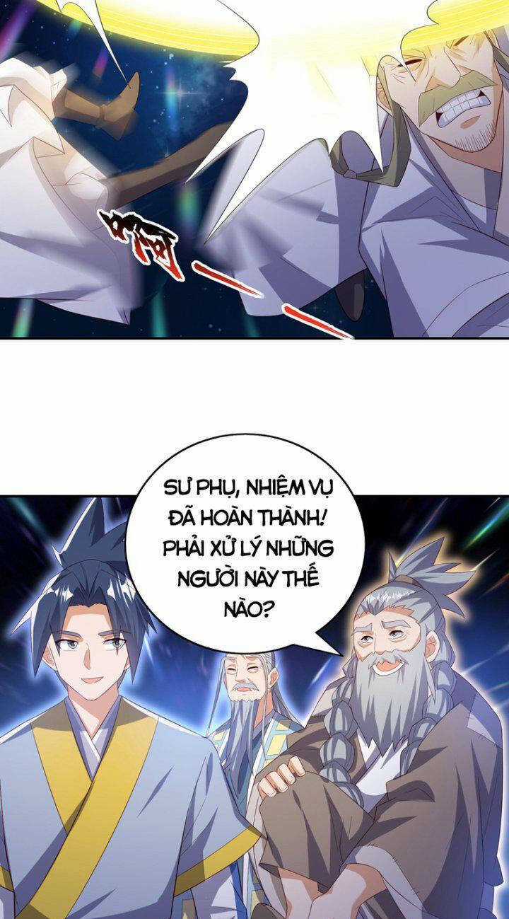 Võ Nghịch - Chapter 356 - Trang 23