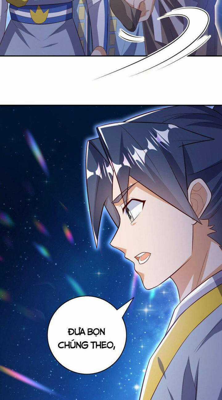 Võ Nghịch - Chapter 356 - Trang 24