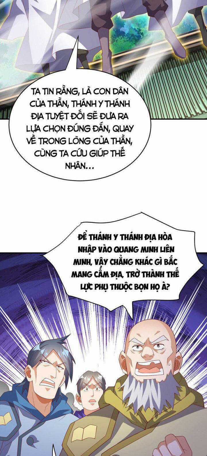 Võ Nghịch - Chapter 356 - Trang 28