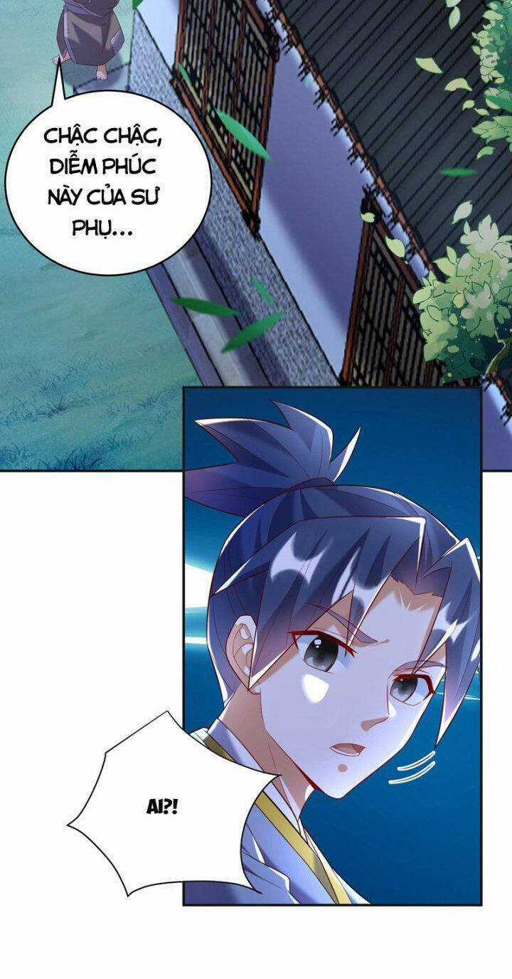 Võ Nghịch - Chapter 356 - Trang 4