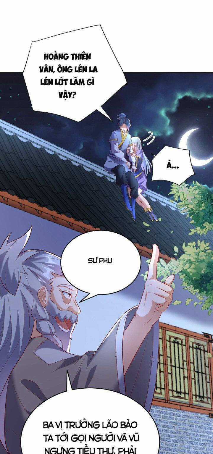 Võ Nghịch - Chapter 356 - Trang 5