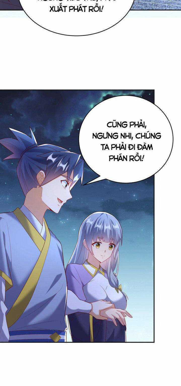 Võ Nghịch - Chapter 356 - Trang 6