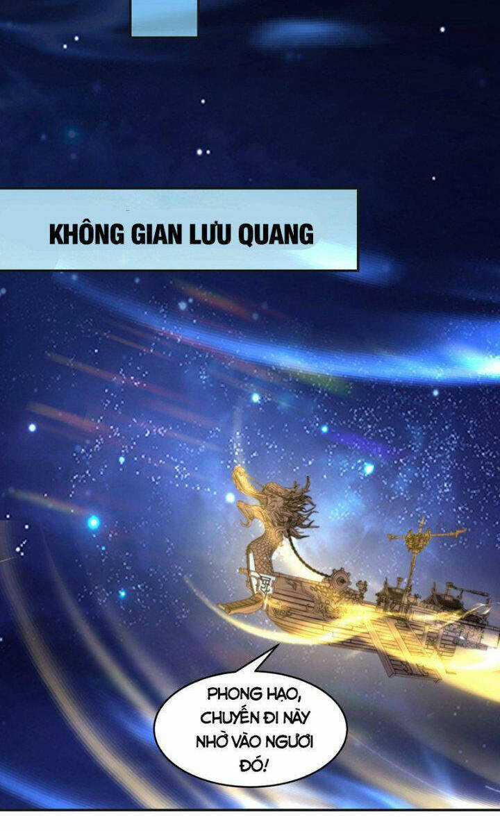 Võ Nghịch - Chapter 356 - Trang 8
