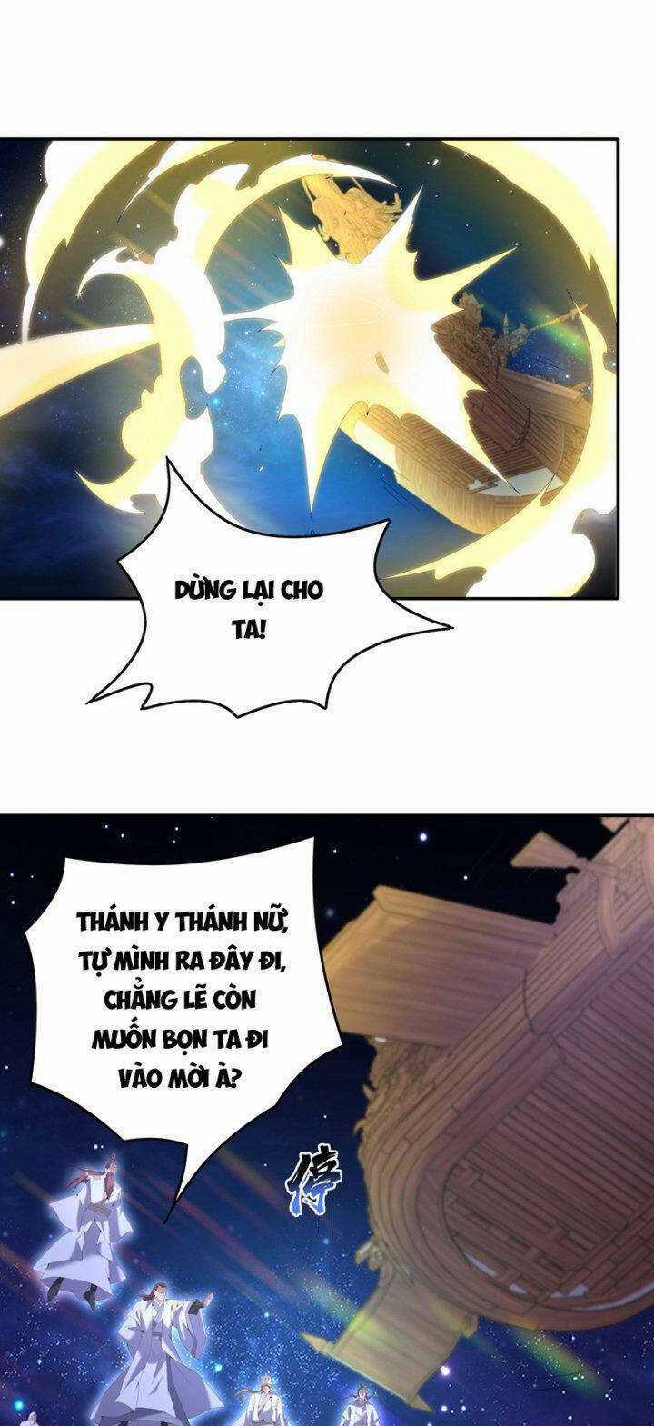 Võ Nghịch - Chapter 356 - Trang 9