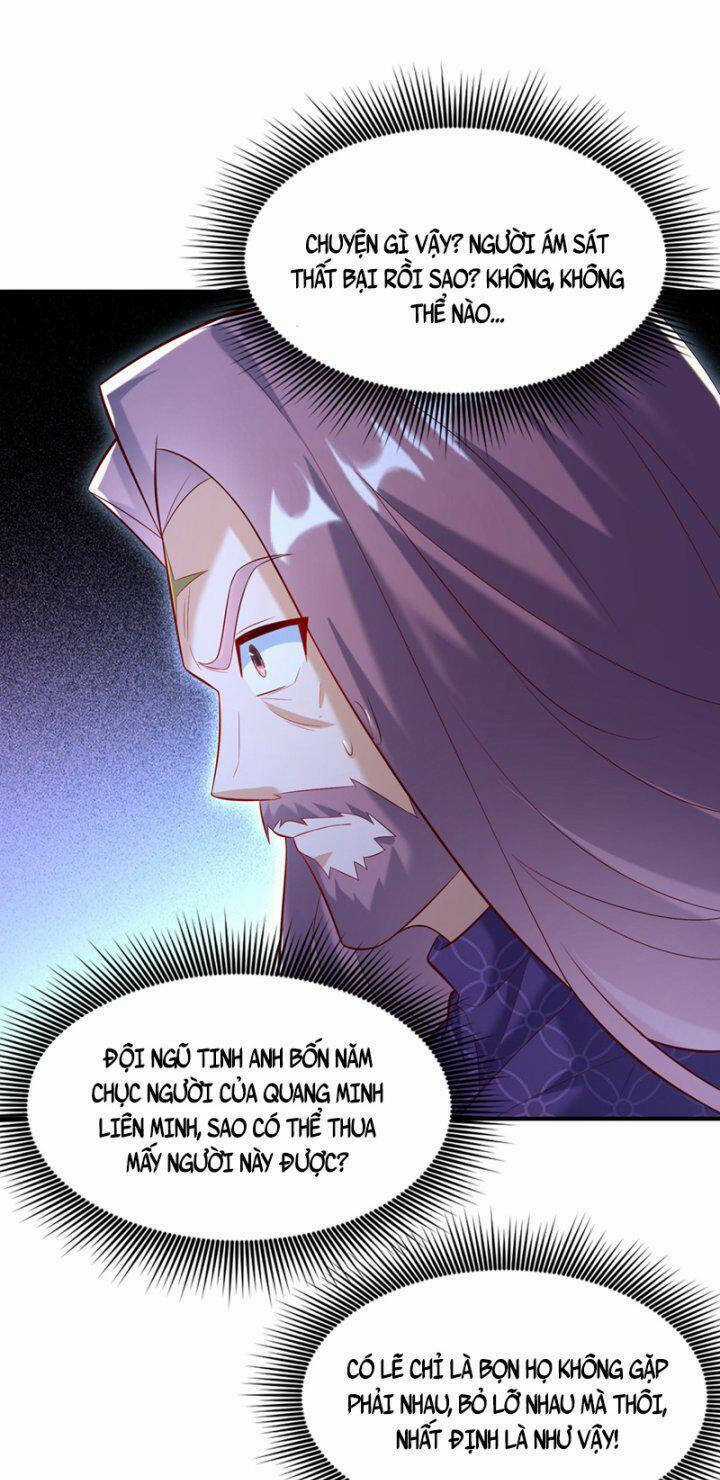 Võ Nghịch - Chapter 357 - Trang 11