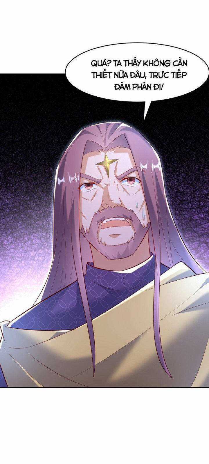 Võ Nghịch - Chapter 357 - Trang 14