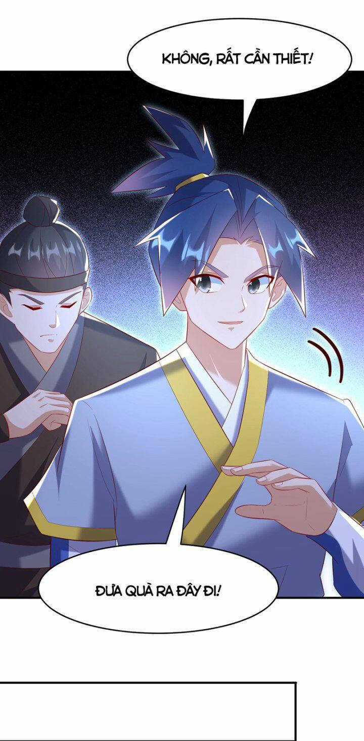 Võ Nghịch - Chapter 357 - Trang 15