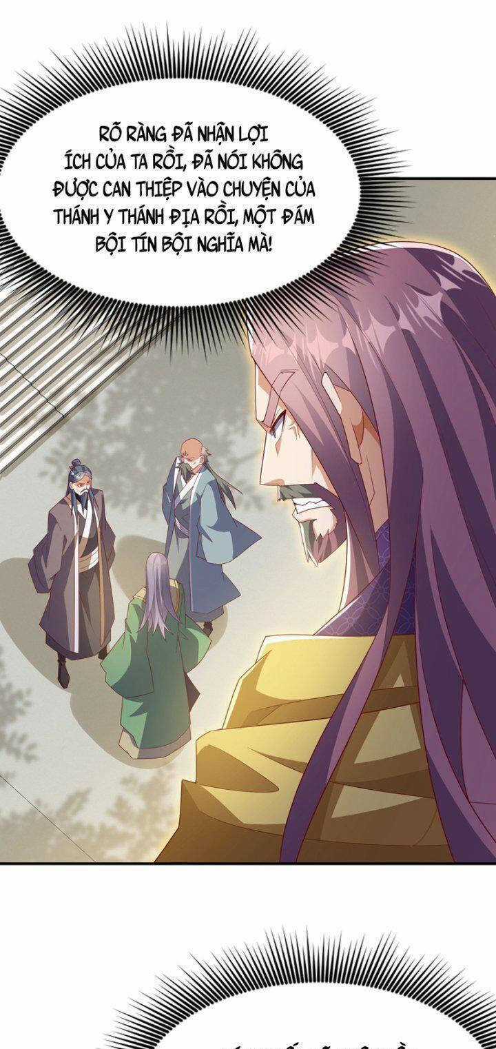 Võ Nghịch - Chapter 357 - Trang 3