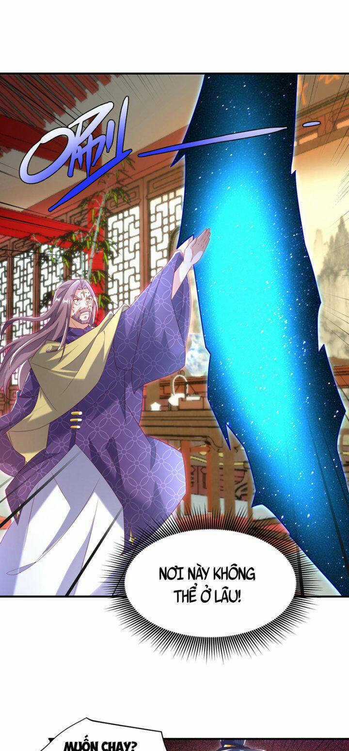 Võ Nghịch - Chapter 357 - Trang 21