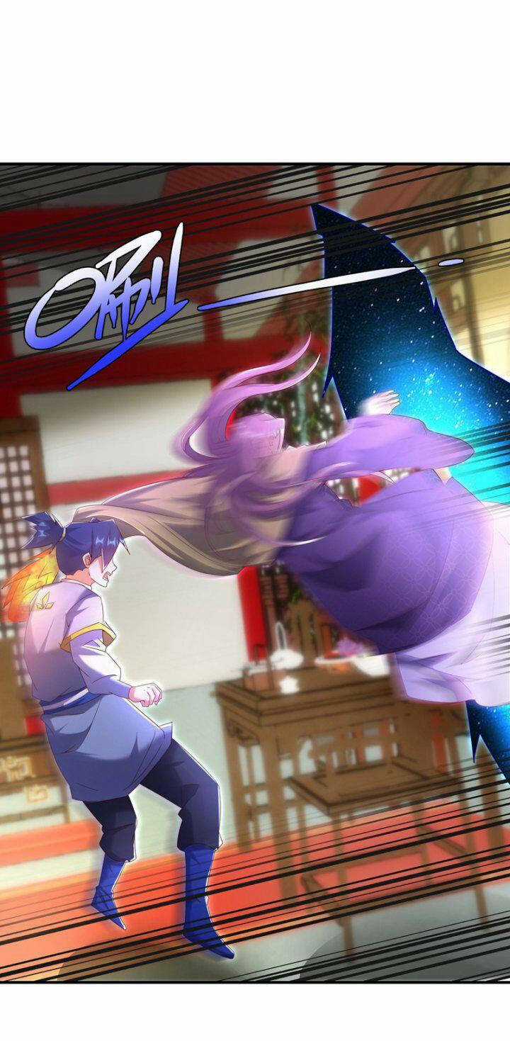 Võ Nghịch - Chapter 357 - Trang 23