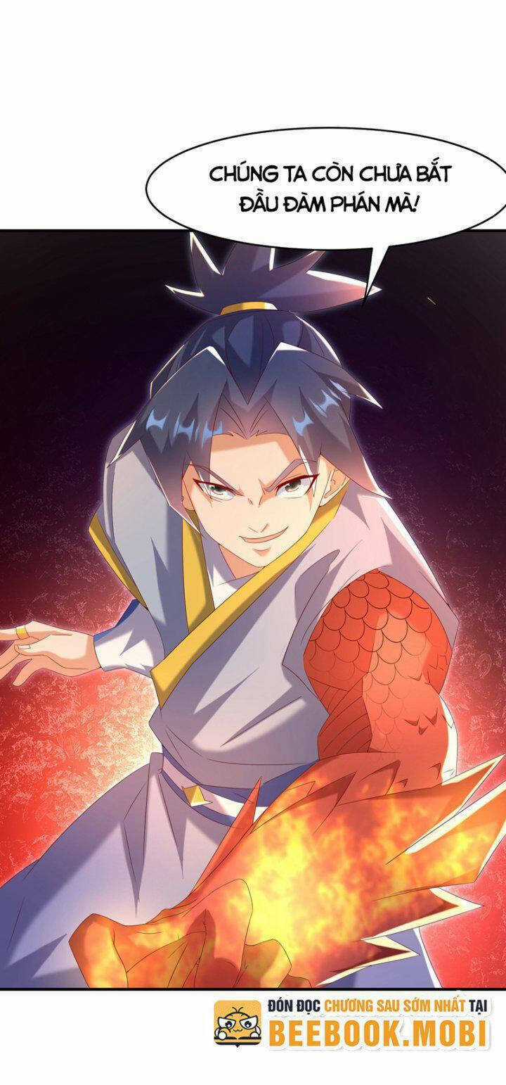 Võ Nghịch - Chapter 357 - Trang 25