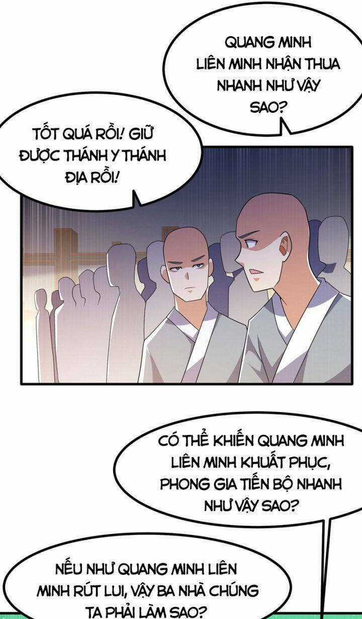 Võ Nghịch - Chapter 357 - Trang 27