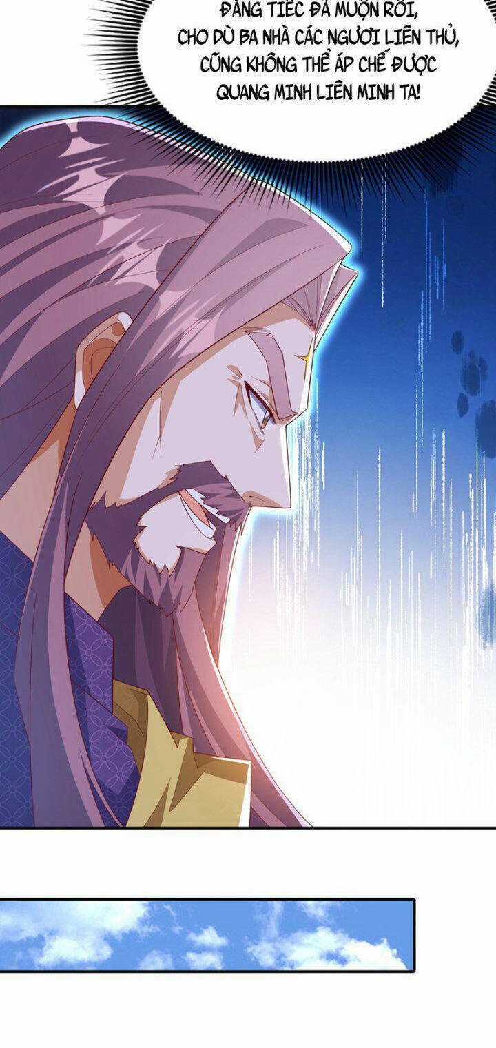 Võ Nghịch - Chapter 357 - Trang 4