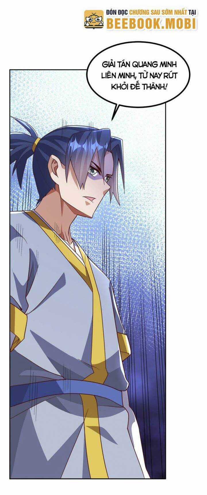 Võ Nghịch - Chapter 358 - Trang 2