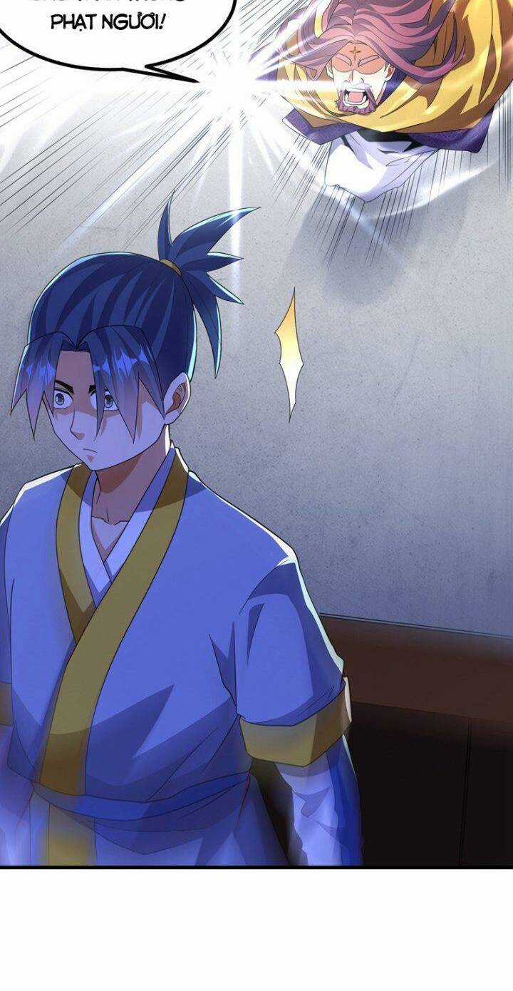 Võ Nghịch - Chapter 358 - Trang 12