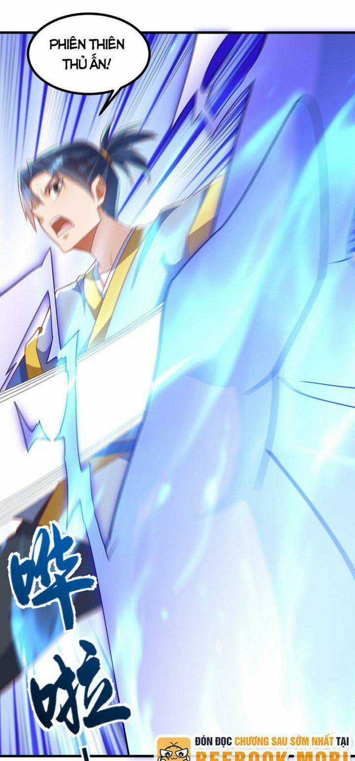 Võ Nghịch - Chapter 358 - Trang 13