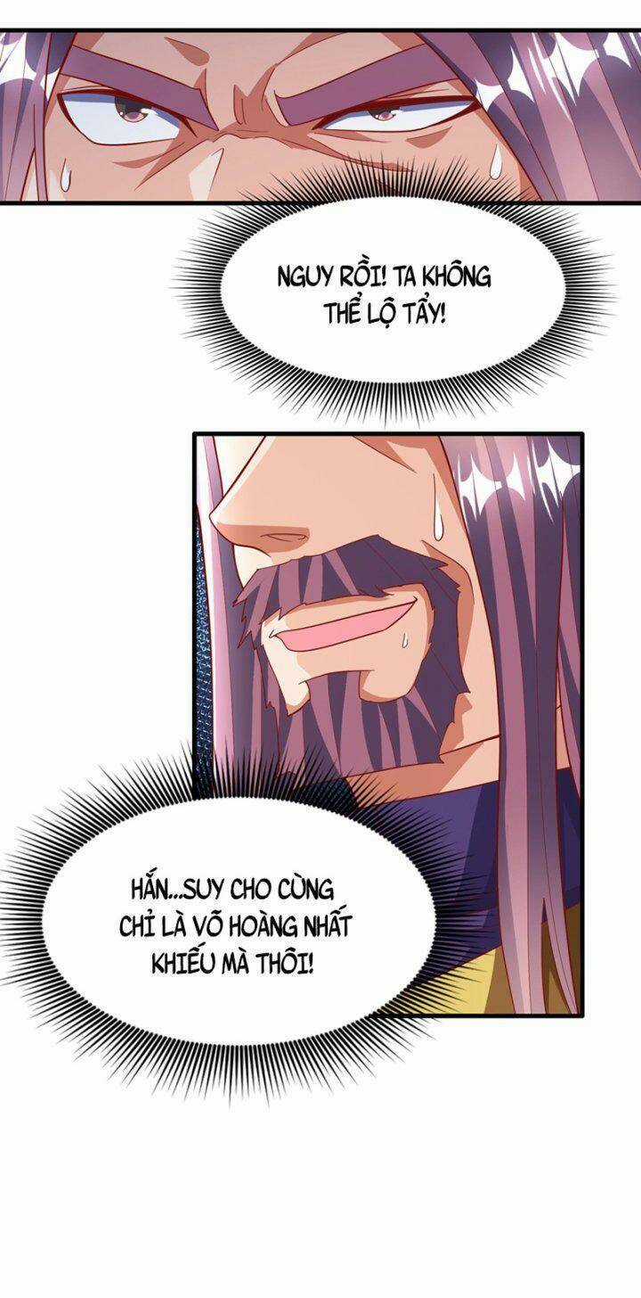 Võ Nghịch - Chapter 358 - Trang 17