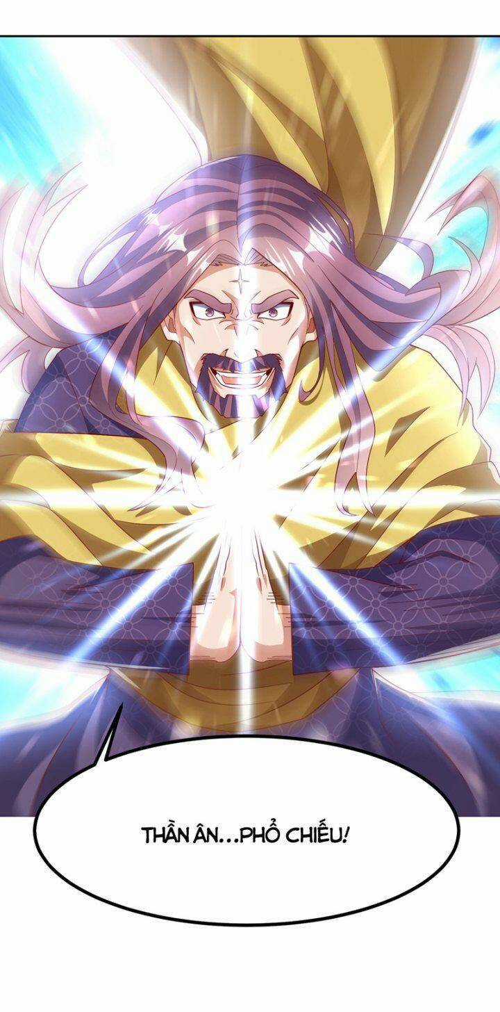 Võ Nghịch - Chapter 358 - Trang 18