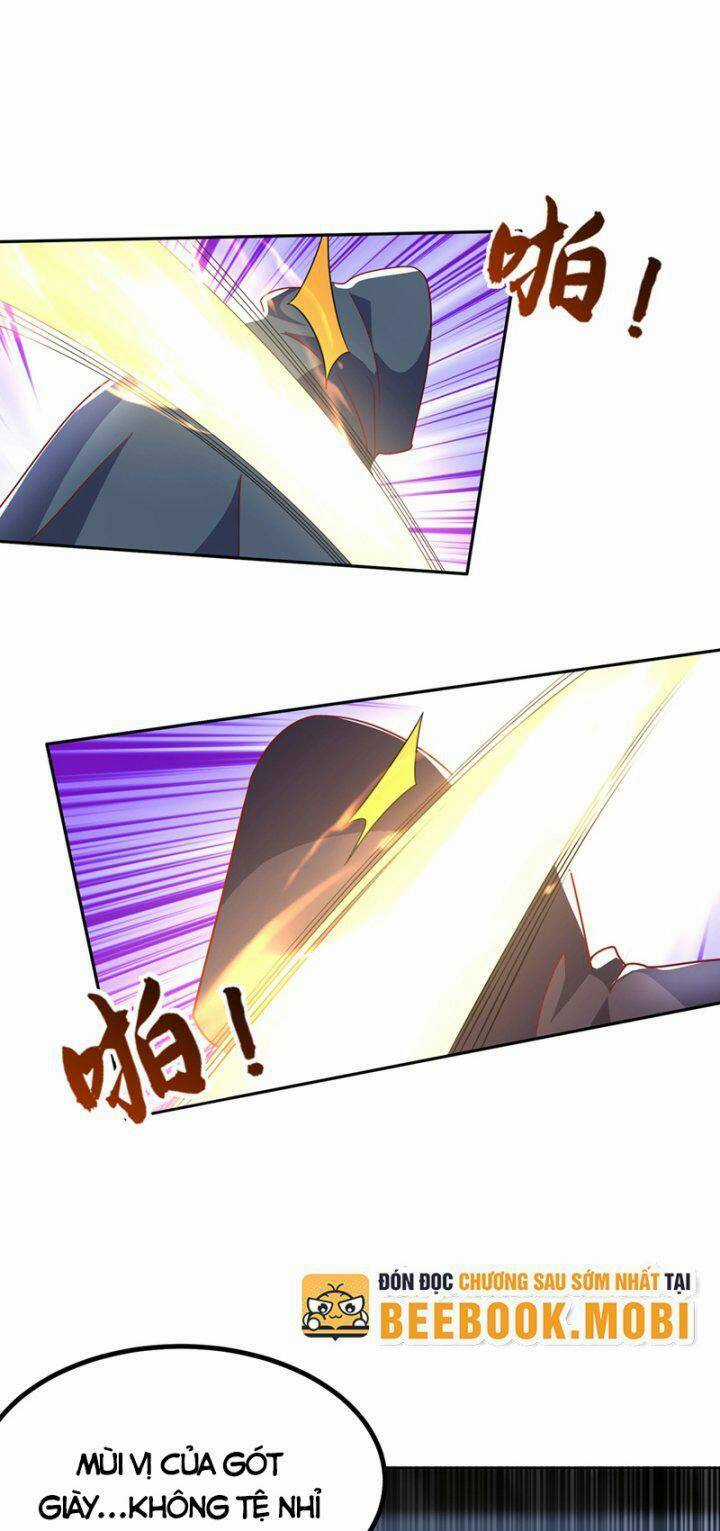 Võ Nghịch - Chapter 358 - Trang 19