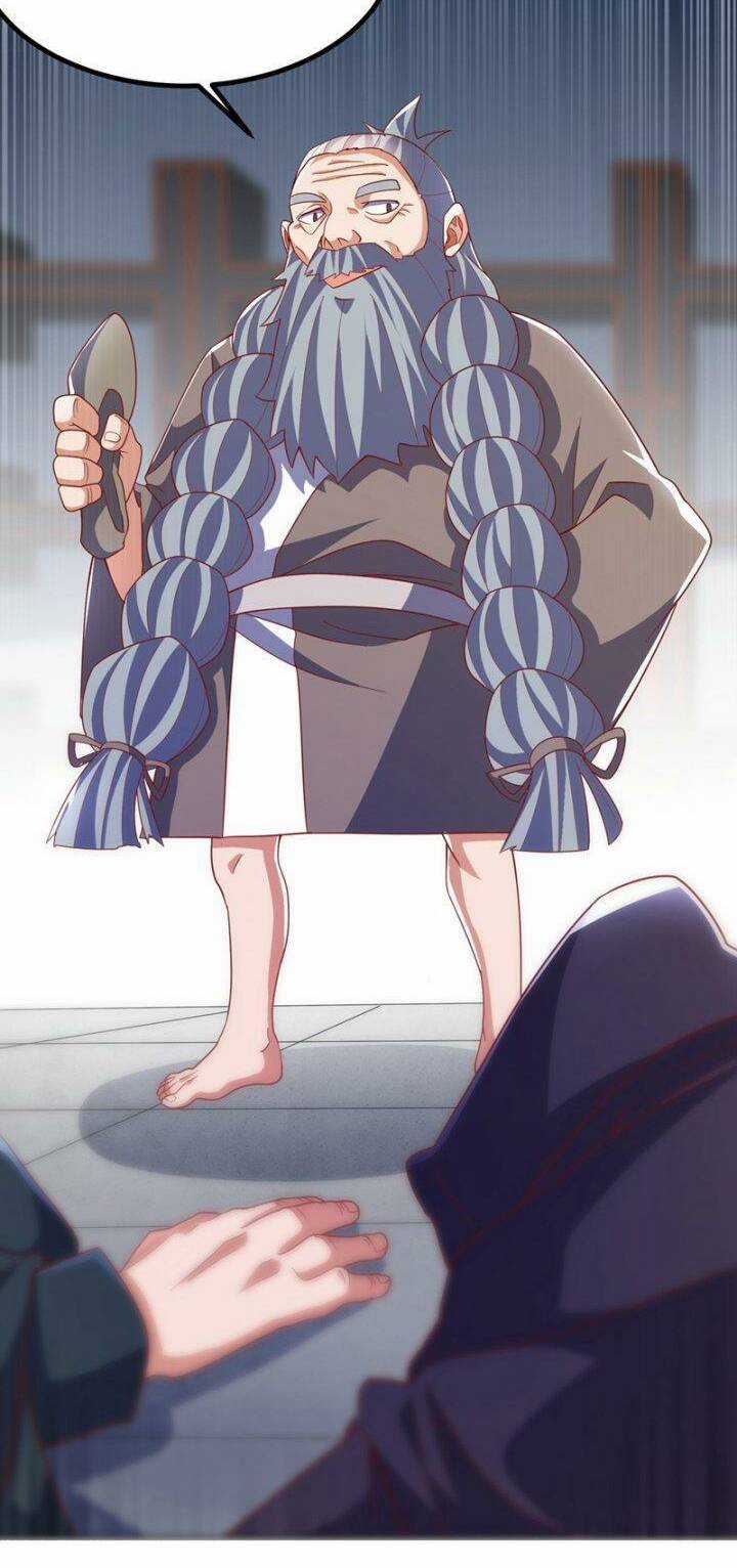 Võ Nghịch - Chapter 358 - Trang 20