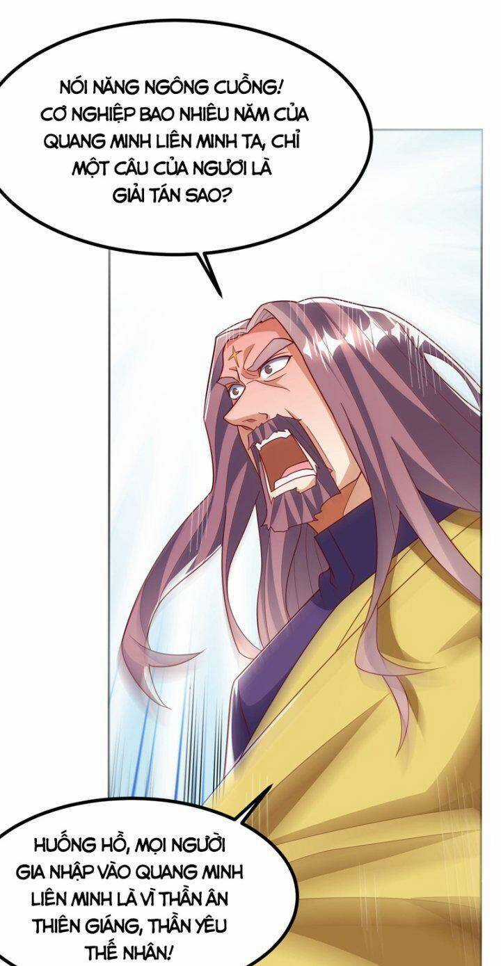 Võ Nghịch - Chapter 358 - Trang 3