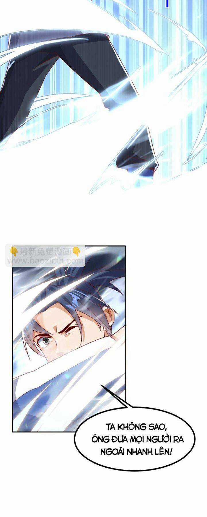 Võ Nghịch - Chapter 358 - Trang 22