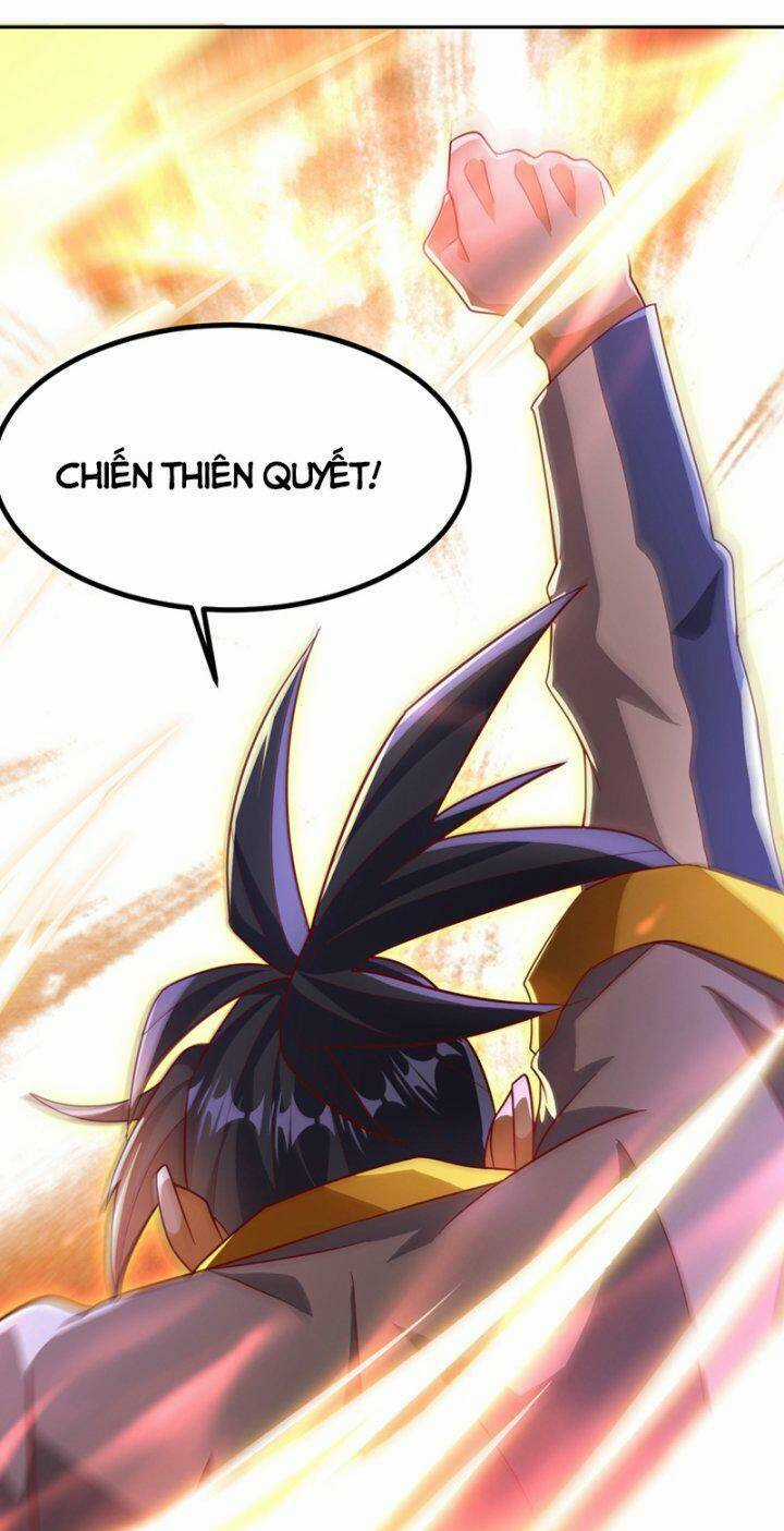 Võ Nghịch - Chapter 358 - Trang 23